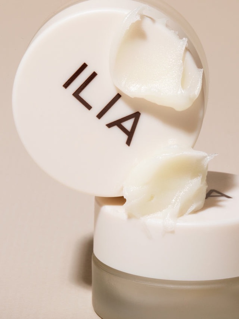 NIB ILIA Lip Wrap Overnight Mask